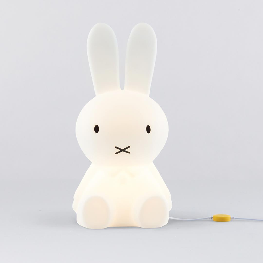 Mr. Maria - Miffy Lamba Star Light