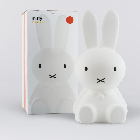 Mr. Maria - Miffy Lamba Star Light