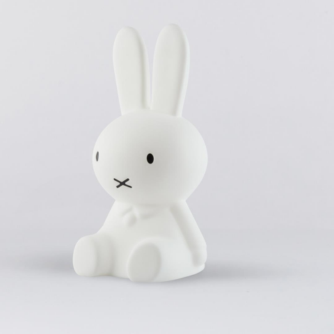 Mr. Maria - Miffy Lamba Star Light