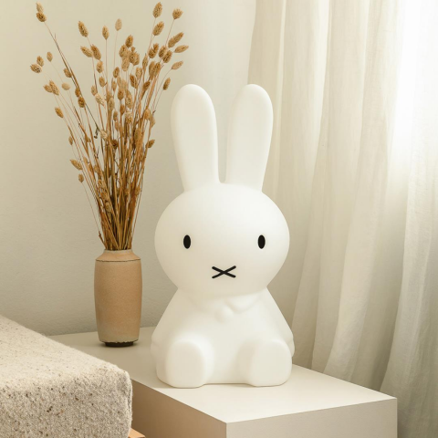 Mr. Maria - Miffy Lamba Star Light