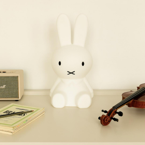 Mr. Maria - Miffy Lamba Star Light