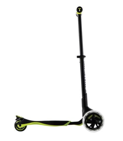 SmarTrike Xtend 3 Aşamalı (3-12 Yaş) Büyüyebilen Çocuk Scooterı - Lime