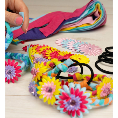 Galt Brilliant Hairbands - Saç Bandı Tasarla