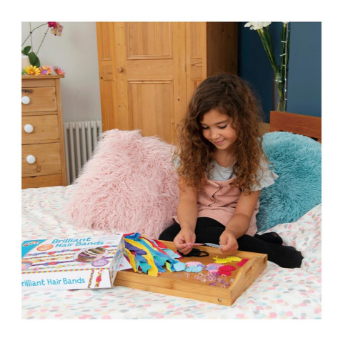 Galt Brilliant Hairbands - Saç Bandı Tasarla