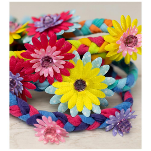 Galt Brilliant Hairbands - Saç Bandı Tasarla