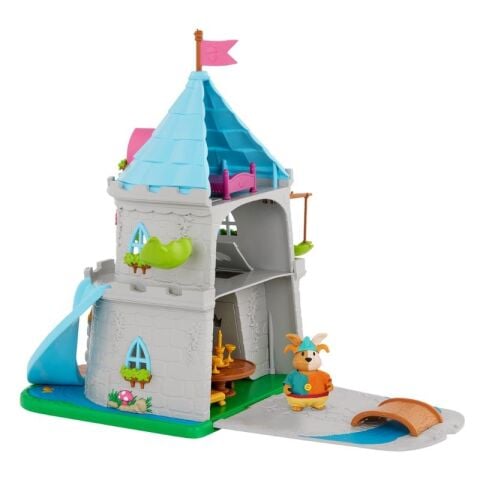 Li'l Woodzeez Kingsley Kalesi