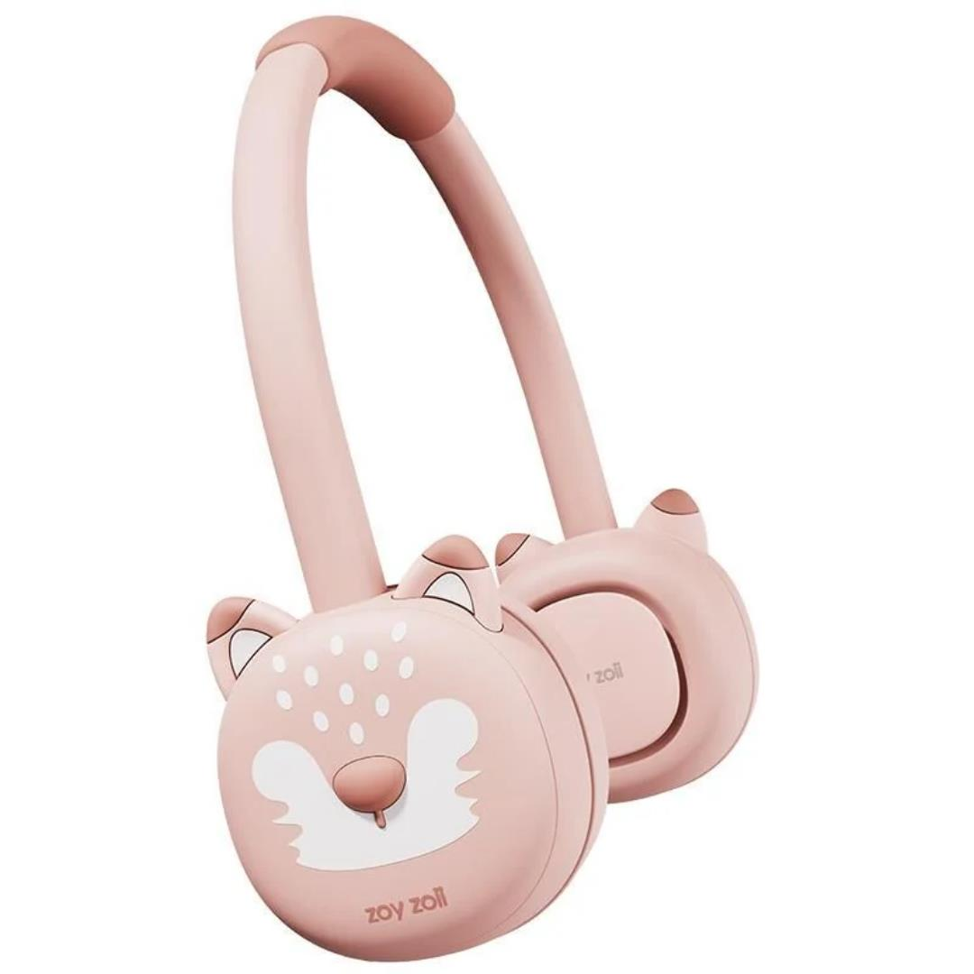 Zoyzoii Serinletici Çocuk Boyun Fanı / Fox