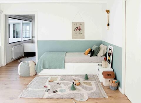 Halı, Eco City (Oyuncaklı)