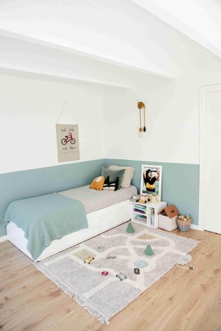 Halı, Eco City (Oyuncaklı)