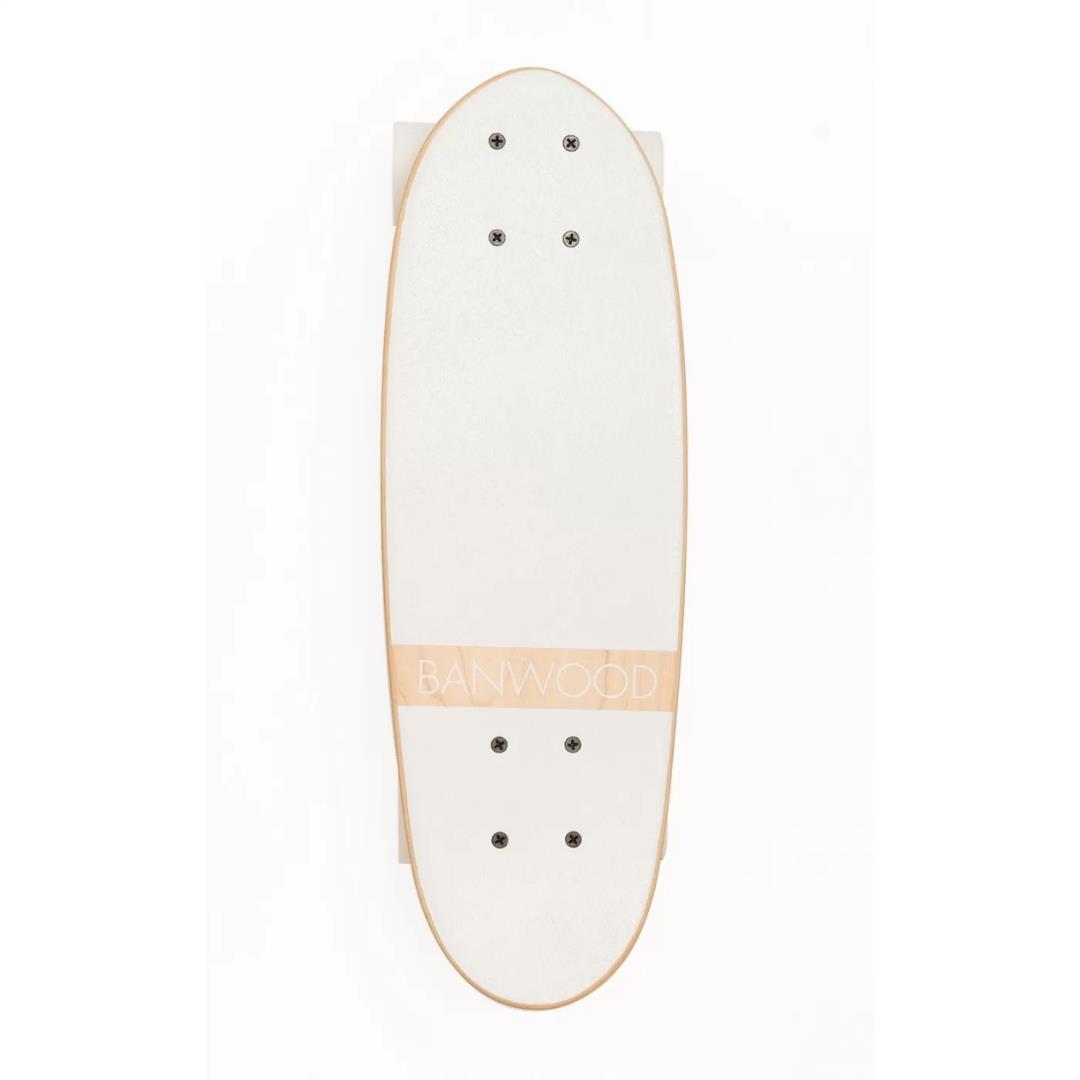 Banwood Kaykay | Beyaz