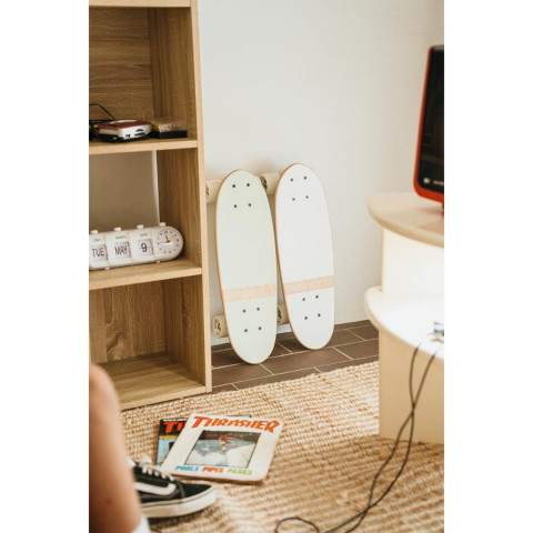 Banwood Kaykay | Beyaz