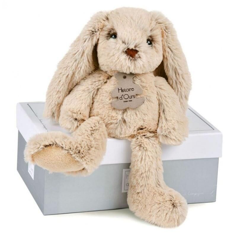 Doudou Bej Tavşan 25 cm