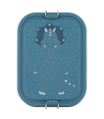 Trixie Büyük Boy Yemek Kabı Mr. Triceratops