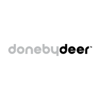 Done by Deer