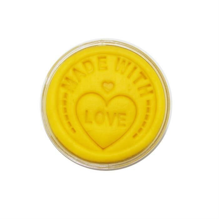 ChildGen 250gr Oyun Hamuru - Sarı