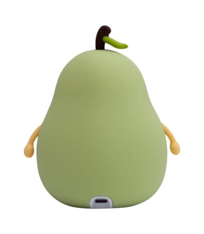 Mary's Pear Yeşil Led Gece Lambası