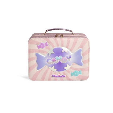 Martinelia Çantalı Makyaj Seti - Candy
