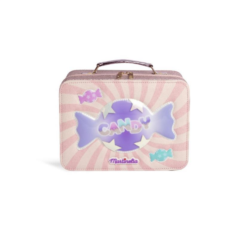 Martinelia Çantalı Makyaj Seti - Candy