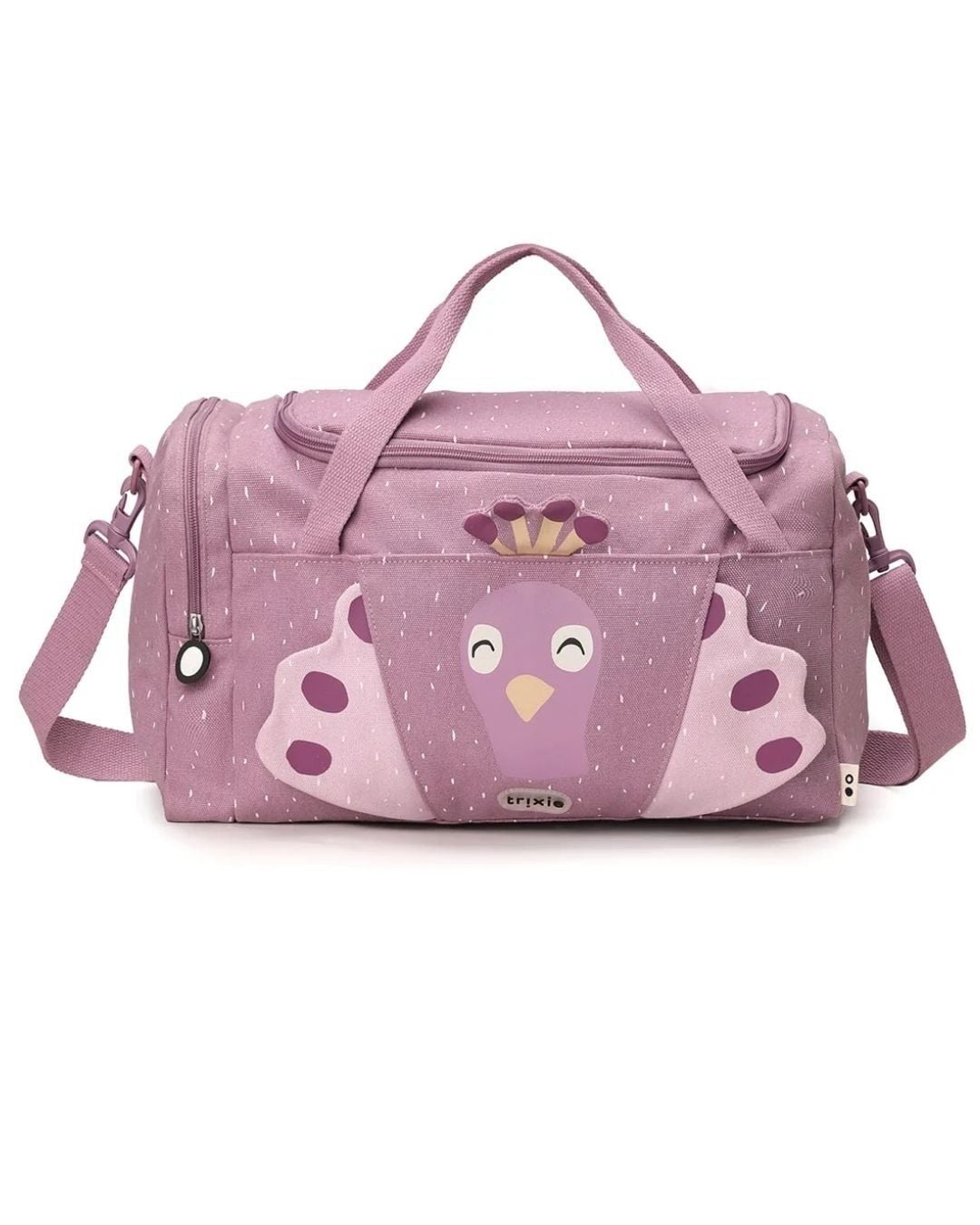 Trixie Mrs. Peacock Çocuk Spor Çantası