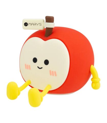 Mary's Apple Led Gece Lambası