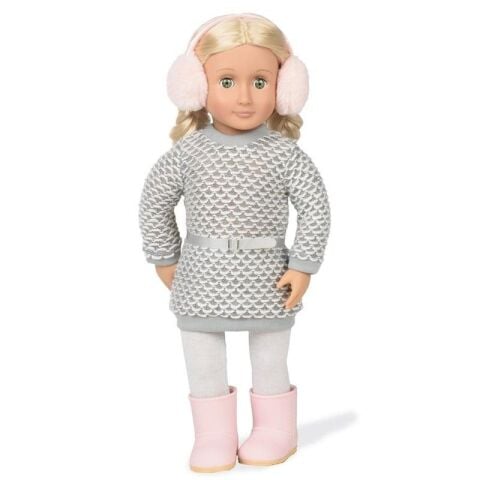 Our Generation Kıyafet - Triko Elbise