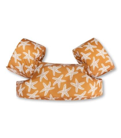Swim Essentials Sea Star Puddle Jumper Kolluklu Yüzme Yeleği 2-6 Yaş