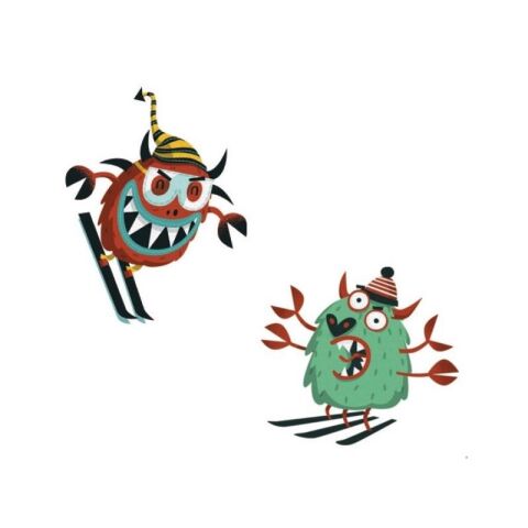 Djeco Kazıma Kartları / Medieval Tales