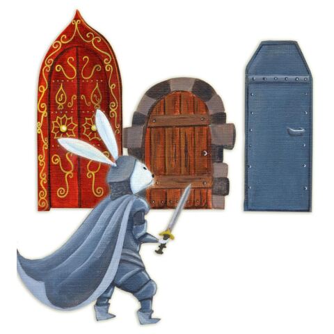 Asmodee Dixit - Hayalini Anlat