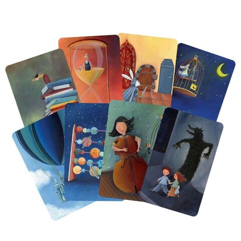 Asmodee Dixit - Hayalini Anlat