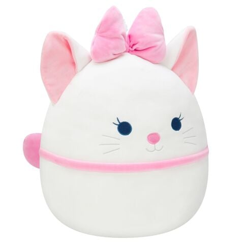 Squishmallows Disney Serisi - Marie 20cm