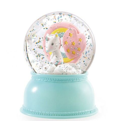 Djeco Gece Lambası / Unicorn