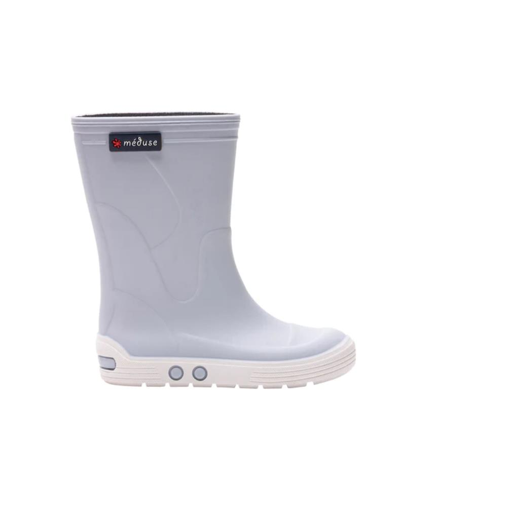 Meduse Airport Nuage / Blanc Boots - Meduse Çocuk Bot Mavi