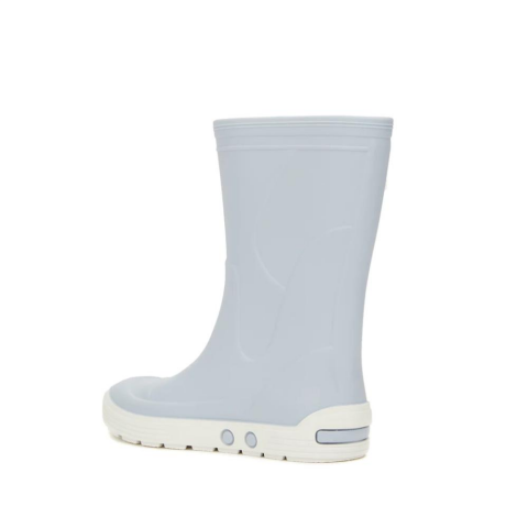 Meduse Airport Nuage / Blanc Boots - Meduse Çocuk Bot Mavi