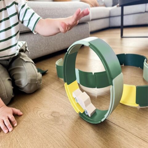 Waytoplay - Arches - Yaratıcı Set