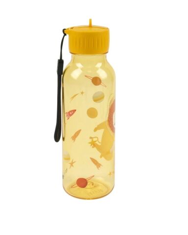 Trixie Tritan Bottle 500 Ml Spaceman Mr. Lion