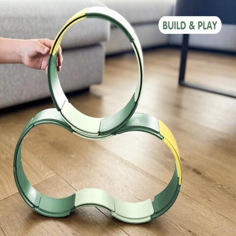 Waytoplay - Arches - Başlangıç Seti