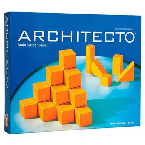 Architecto 7+ Yaş Akıl Oyunu
