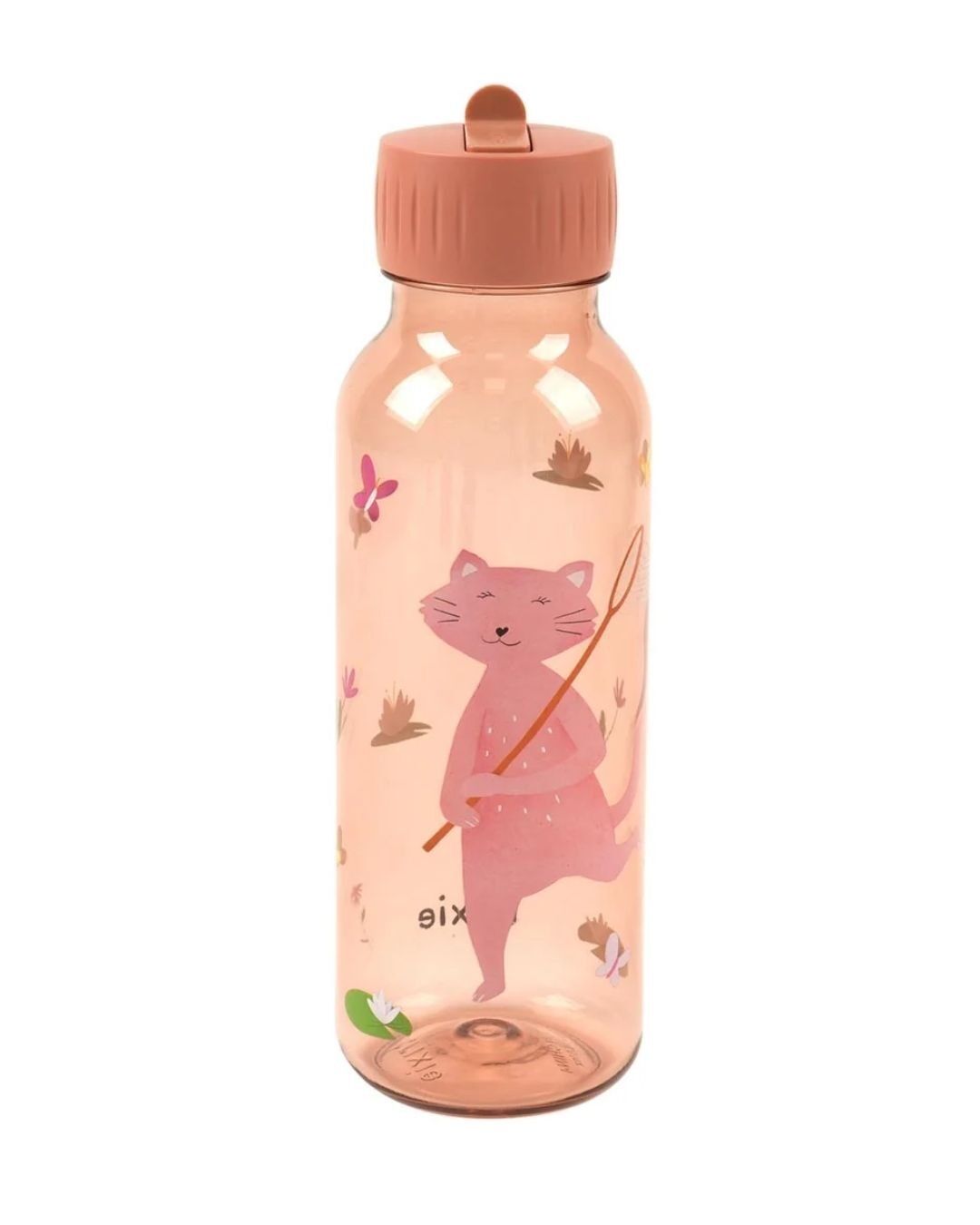 Trixie Tritan Bottle 500 Ml Pathfinder Mrs. Cat
