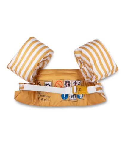 Swim Essentials Lion Puddle Jumper Kolluklu Yüzme Yeleği 2-6 Yaş
