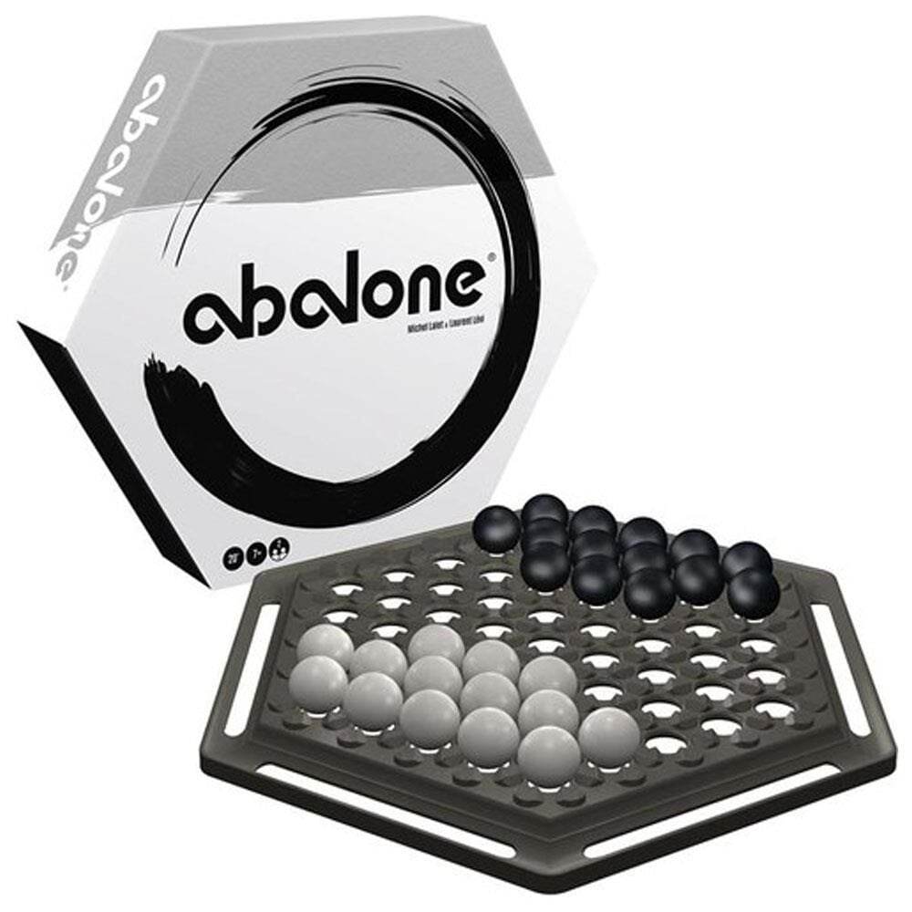 Asmodee Abalone