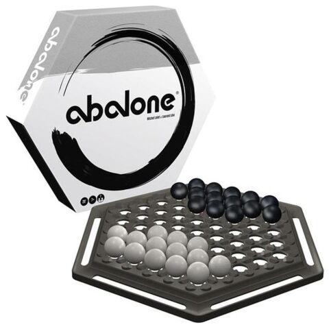 Asmodee Abalone