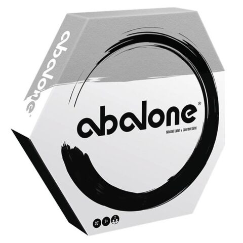 Asmodee Abalone