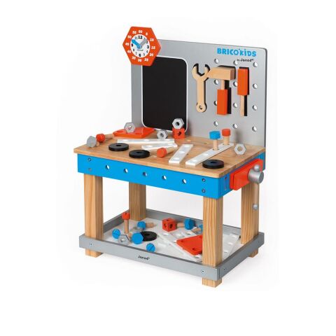 Janod Brico Kids Manyetik Çalışma Tezgahı
