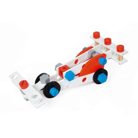 Janod Brico Kids Manyetik Çalışma Tezgahı