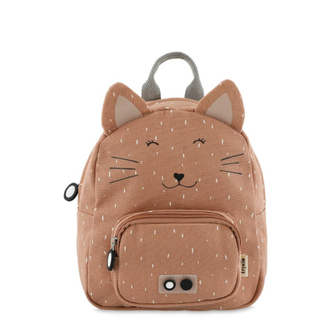 Trixie - Backpack Mrs. Cat - Okul Çantası