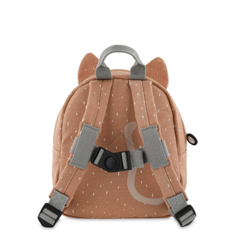 Trixie - Backpack Mrs. Cat - Okul Çantası