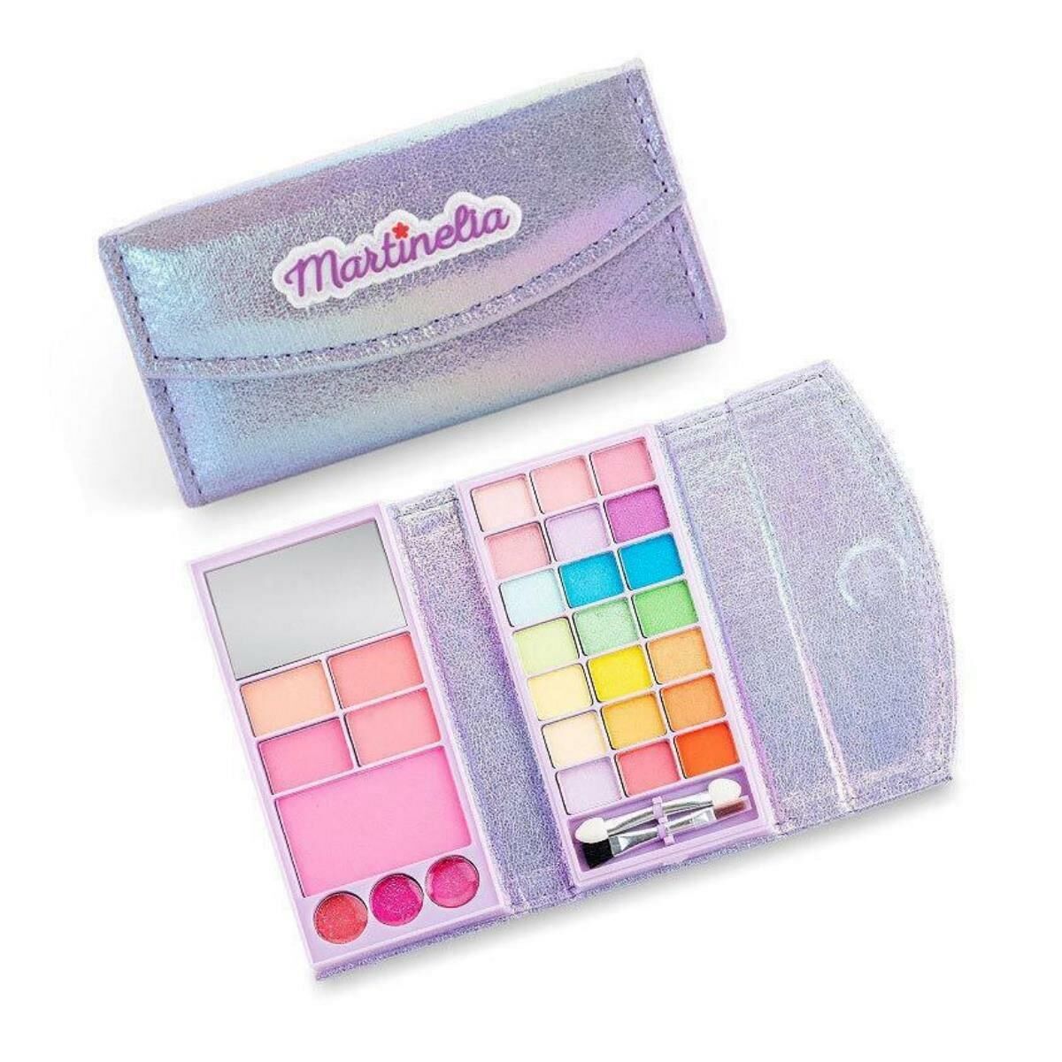 Martinelia Makyaj Cüzdanı -Let's Be Mermaids