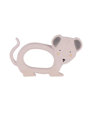 Trixie Mrs.Mouse Bebek Kavrama Oyuncağı