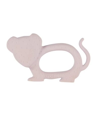 Trixie Mrs.Mouse Bebek Kavrama Oyuncağı