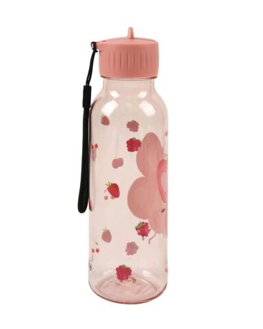 Trixie Tritan Bottle 500 Ml Fruit fairy Mrs. Butterfly